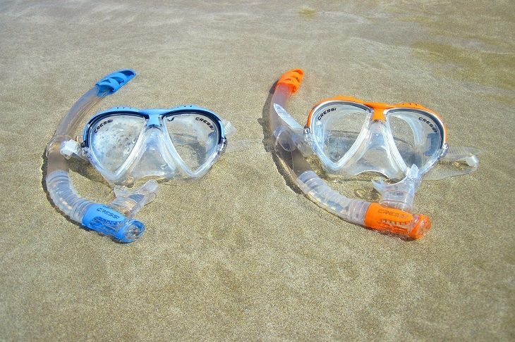Best Scuba Masks for Diving and Snorkeling Adventures